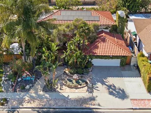 2253 Medina Ave, Simi Valley, CA 93063