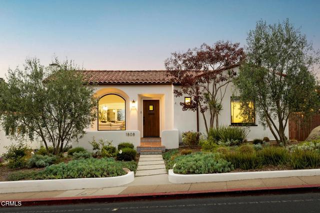 1808 Poli St, Ventura, CA 93001