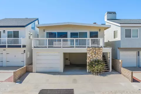 Exterior - 113 La Granada St, Oxnard, CA 93035 photo 1 of 6