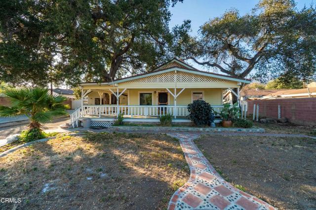 1331 Richmond Rd, Santa Paula, CA 93060