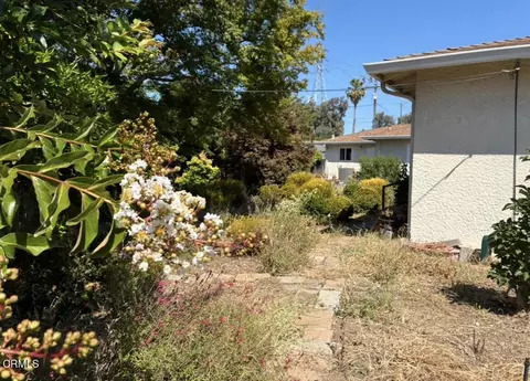 Exterior - 692 Mccarty Ave, Mountain View, CA 94041 photo 8 of 11
