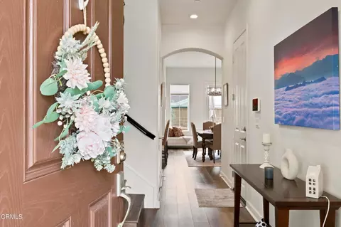 Entry Way - 1639 Range Rd, Oxnard, CA 93036 photo 1 of 2