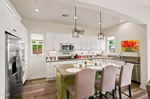 Kitchen - 1639 Range Rd, Oxnard, CA 93036 photo 1 of 5
