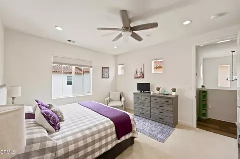 Bedroom - 1639 Range Rd, Oxnard, CA 93036 photo 2 of 4