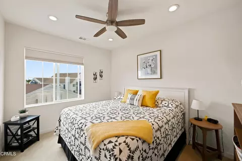 Bedroom - 1639 Range Rd, Oxnard, CA 93036 photo 3 of 4
