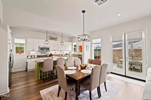 Dining - 1639 Range Rd, Oxnard, CA 93036 photo 4 of 5