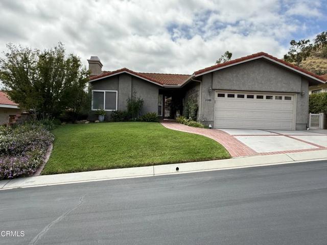 1185 Paquita St, Camarillo, CA 93012