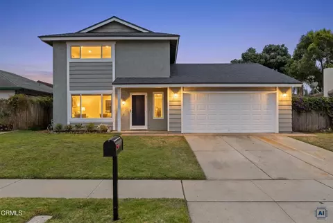3450 Pier Walk, Oxnard, CA 93035