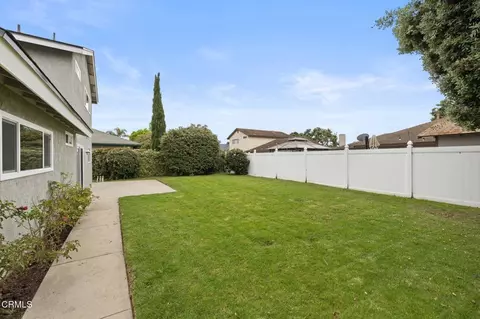 Exterior - 3450 Pier Walk, Oxnard, CA 93035 photo 5 of 8