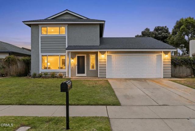 3450 Pier Walk, Oxnard, CA 93035