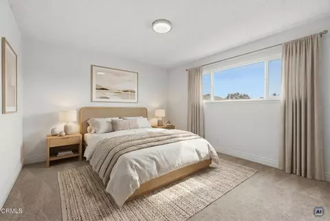 Bedroom - 3450 Pier Walk, Oxnard, CA 93035 photo 4 of 12