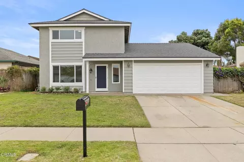 Exterior - 3450 Pier Walk, Oxnard, CA 93035 photo 2 of 8