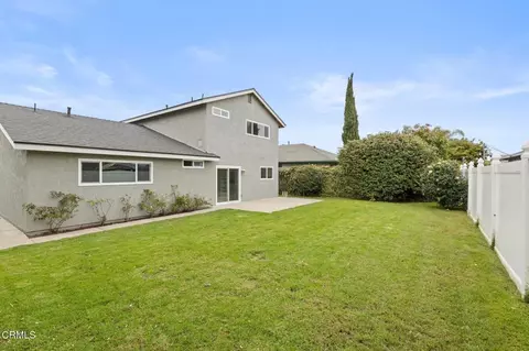 Exterior - 3450 Pier Walk, Oxnard, CA 93035 photo 6 of 8
