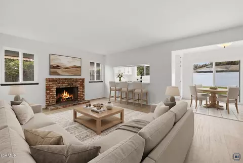 Living - 3450 Pier Walk, Oxnard, CA 93035 photo 5 of 9