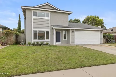 Exterior - 3450 Pier Walk, Oxnard, CA 93035 photo 8 of 8
