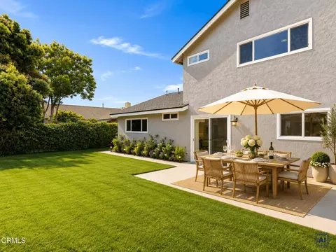 Exterior - 3450 Pier Walk, Oxnard, CA 93035 photo 3 of 8