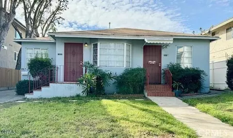 329 N Chapel Ave, Alhambra, CA 91801