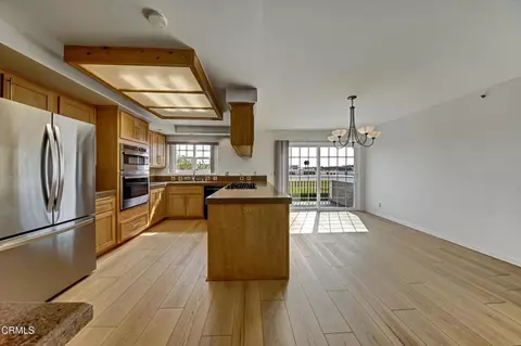 Kitchen - 2831 Harbor Blvd, Oxnard, CA 93035 photo 1 of 5