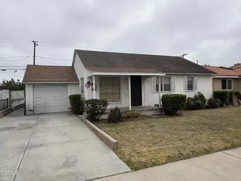 222 W Juniper St, Oxnard, CA 93033