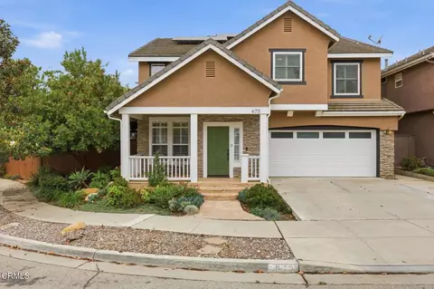 675 Parrish St, Ventura, CA 93003