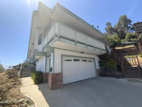 Exterior - 377 N Loop Dr N, Camarillo, CA 93010 photo 9 of 9