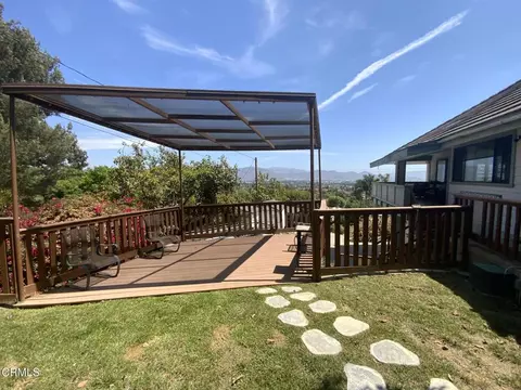Exterior - 377 N Loop Dr N, Camarillo, CA 93010 photo 6 of 9