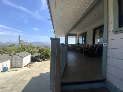 Exterior - 377 N Loop Dr N, Camarillo, CA 93010 photo 8 of 9