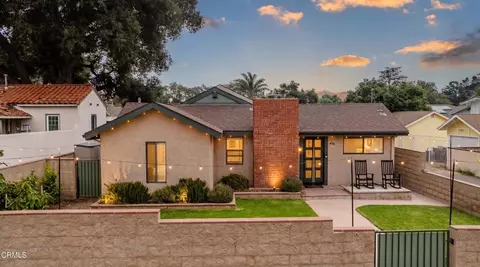 415 N 8th St, Santa Paula, CA 93060