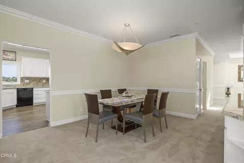 Dining - 4252 Harbour Island Ln, Oxnard, CA 93035 photo 6 of 7