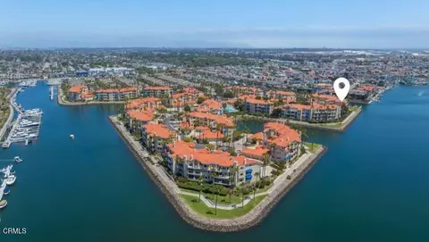 4252 Harbour Island Ln, Oxnard, CA 93035