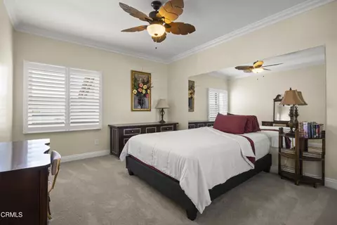 Bedroom - 4252 Harbour Island Ln, Oxnard, CA 93035 photo 4 of 4