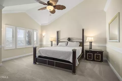 Bedroom - 4252 Harbour Island Ln, Oxnard, CA 93035 photo 2 of 4