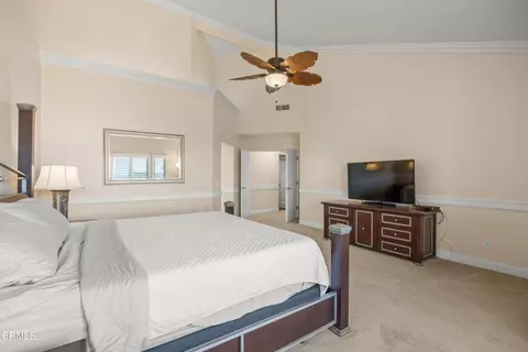 Bedroom - 4252 Harbour Island Ln, Oxnard, CA 93035 photo 3 of 4
