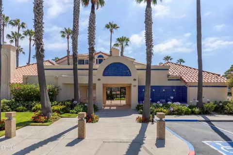 Exterior - 4252 Harbour Island Ln, Oxnard, CA 93035 photo 4 of 4