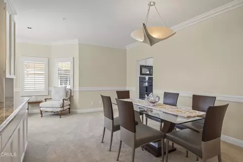Dining - 4252 Harbour Island Ln, Oxnard, CA 93035 photo 7 of 7