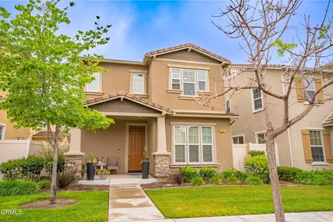 Exterior - 544 Nile River Dr, Oxnard, CA 93036 photo 8 of 8