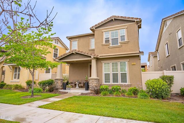 544 Nile River Dr, Oxnard, CA 93036