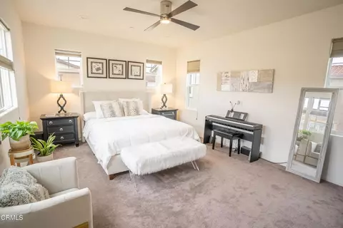 Bedroom - 544 Nile River Dr, Oxnard, CA 93036 photo 1 of 4