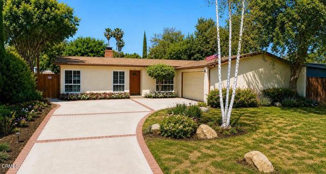 22901 Leadwell St, West Hills, CA 91307