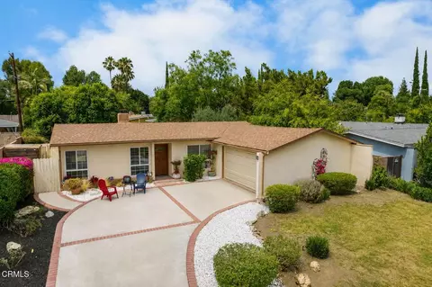 22901 Leadwell St, West Hills, CA 91307