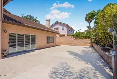 Exterior - 1600 Holly Ave, Oxnard, CA 93036 photo 9 of 9