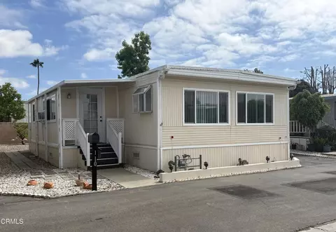 4388 Central Ave #110, Camarillo, CA 93010
