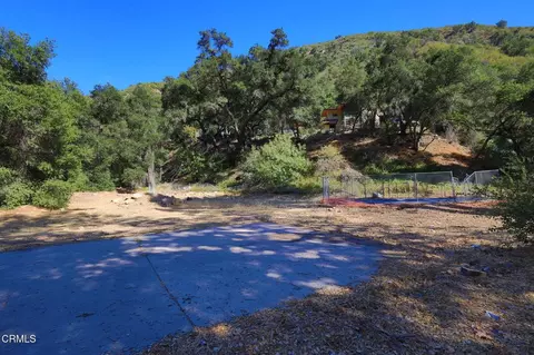 16026 Maricopa Hwy, Ojai, CA 93023