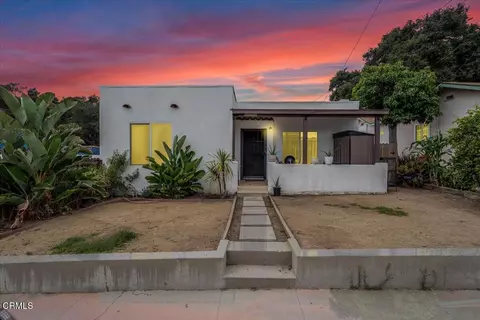 1155 Richmond Rd, Santa Paula, CA 93060