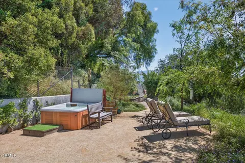 Exterior - 1447 N Foothill Rd, Ojai, CA 93023 photo 6 of 8