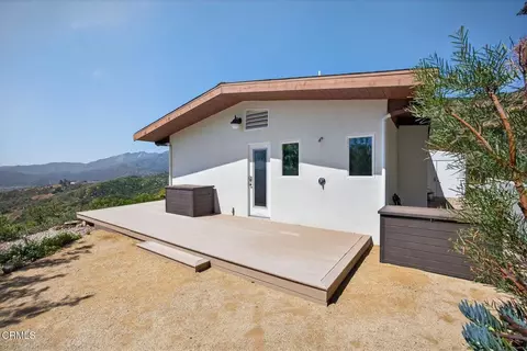 Exterior - 1447 N Foothill Rd, Ojai, CA 93023 photo 5 of 8