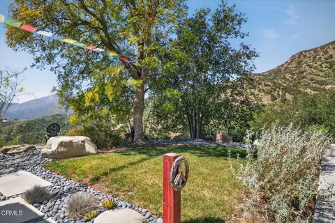 Exterior - 1447 N Foothill Rd, Ojai, CA 93023 photo 8 of 8