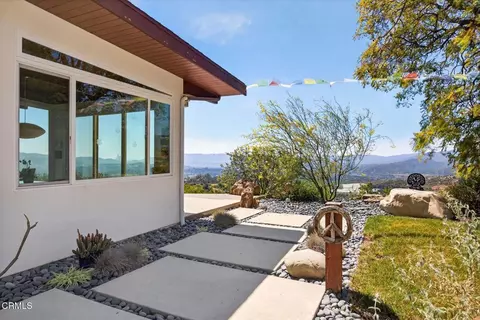 Exterior - 1447 N Foothill Rd, Ojai, CA 93023 photo 4 of 8