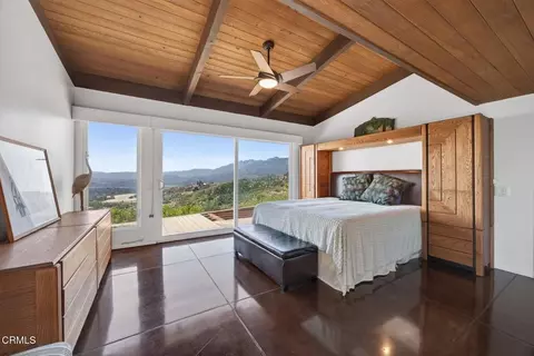 Bedroom - 1447 N Foothill Rd, Ojai, CA 93023 photo 1 of 1