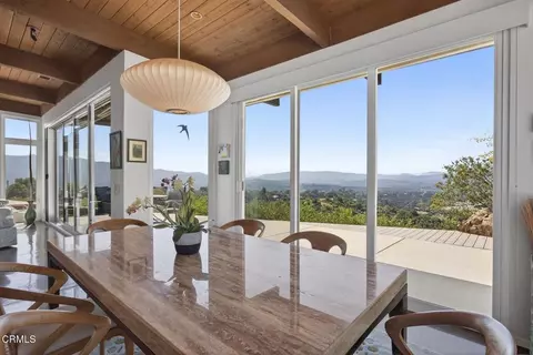Dining - 1447 N Foothill Rd, Ojai, CA 93023 photo 2 of 2
